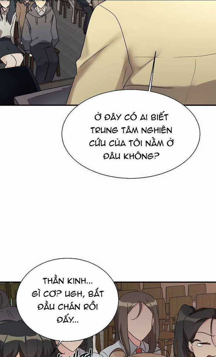 Con Gái Tôi Là Rồng! Chapter 24 trang 34