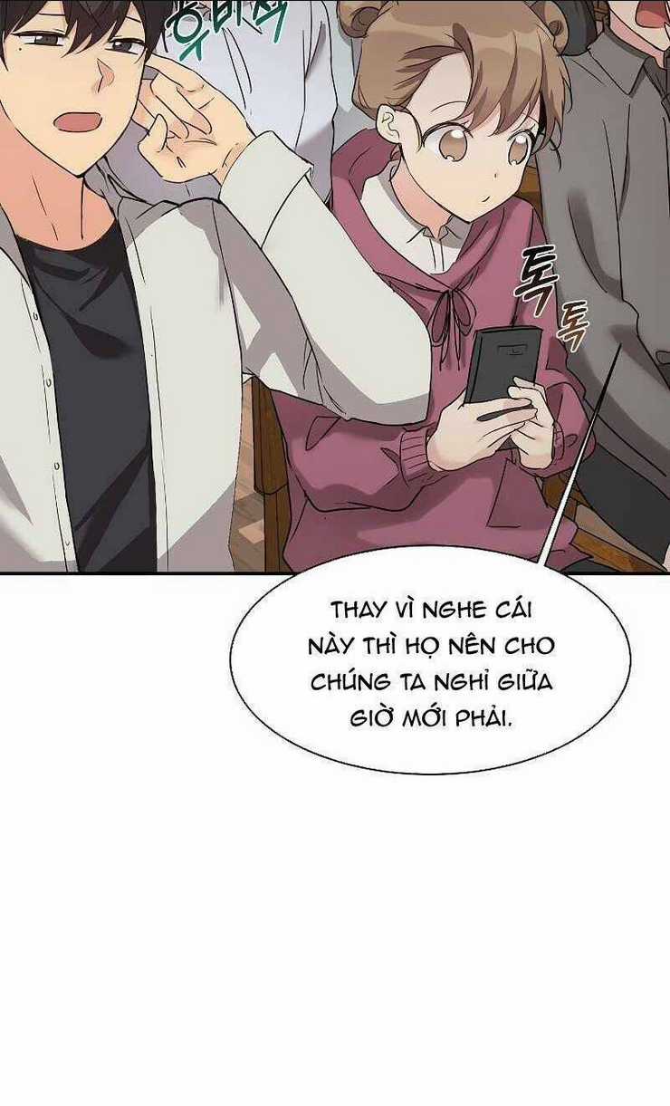 Con Gái Tôi Là Rồng! Chapter 24 trang 35