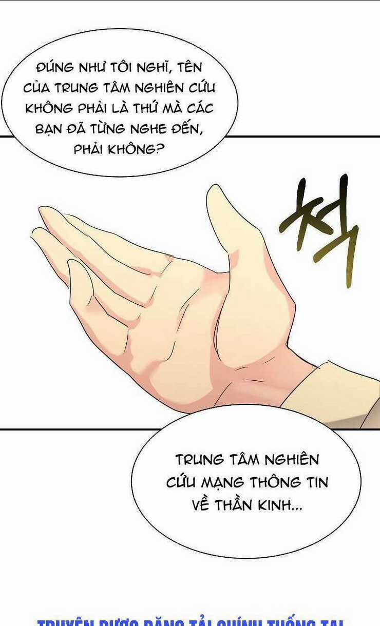 Con Gái Tôi Là Rồng! Chapter 24 trang 36