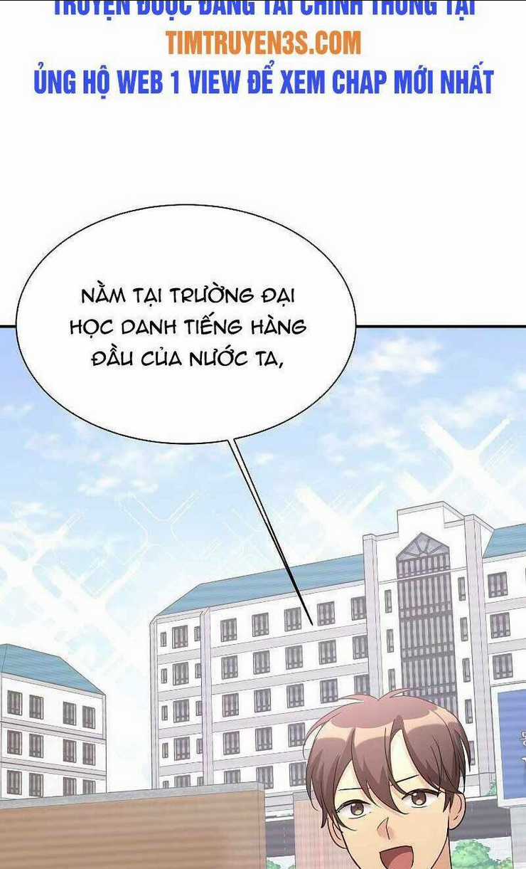 Con Gái Tôi Là Rồng! Chapter 24 trang 37