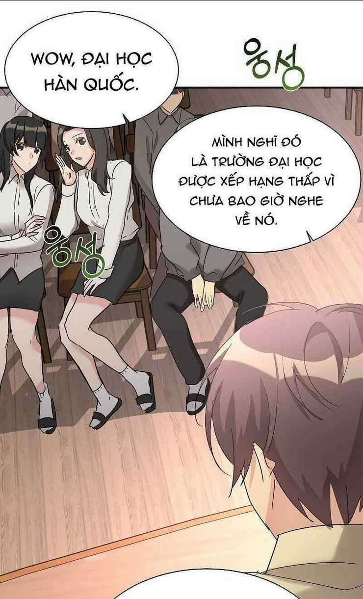 Con Gái Tôi Là Rồng! Chapter 24 trang 39