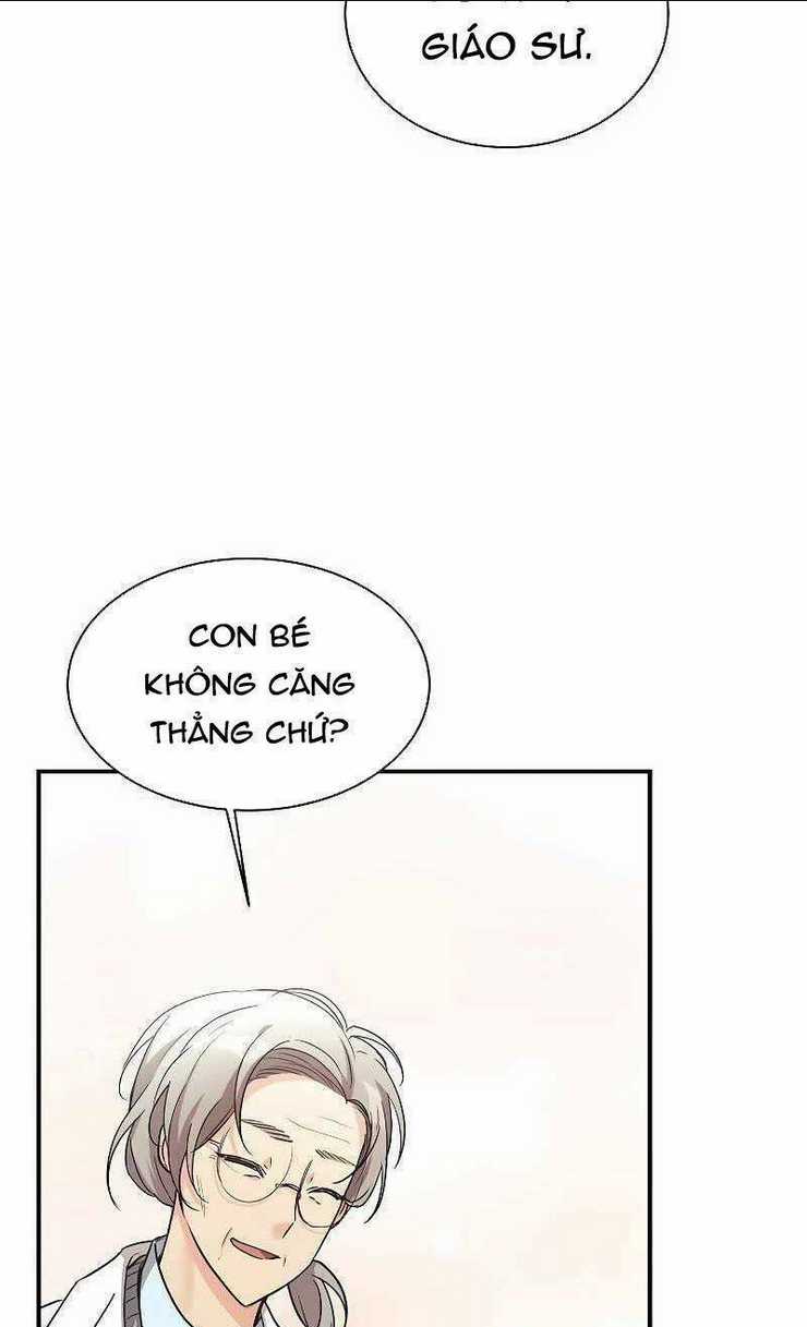 Con Gái Tôi Là Rồng! Chapter 24 trang 4