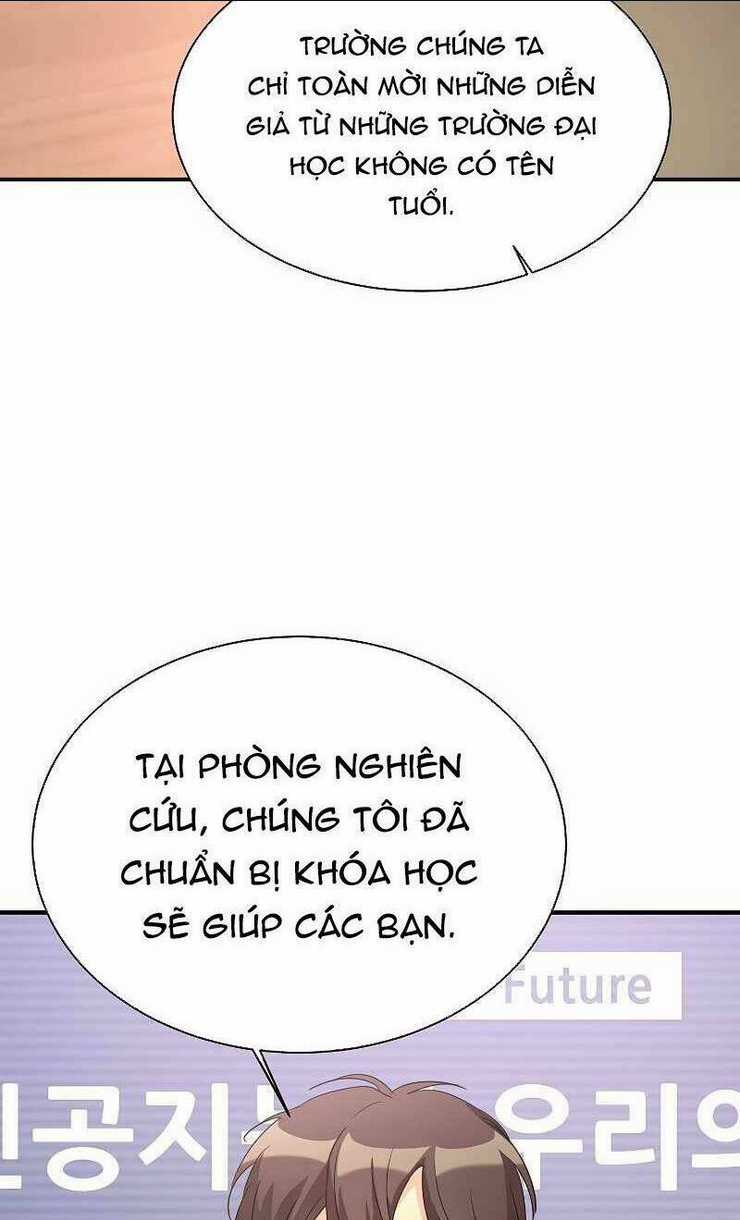 Con Gái Tôi Là Rồng! Chapter 24 trang 40