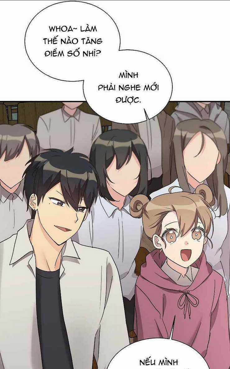 Con Gái Tôi Là Rồng! Chapter 24 trang 42