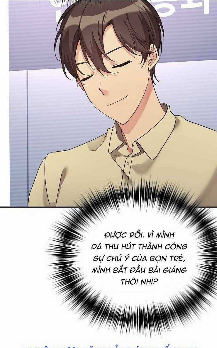 Con Gái Tôi Là Rồng! Chapter 24 trang 44