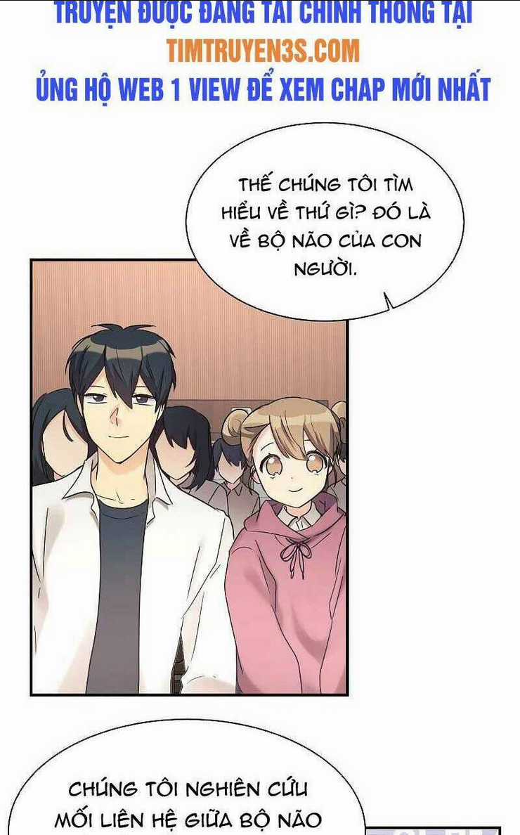 Con Gái Tôi Là Rồng! Chapter 24 trang 45