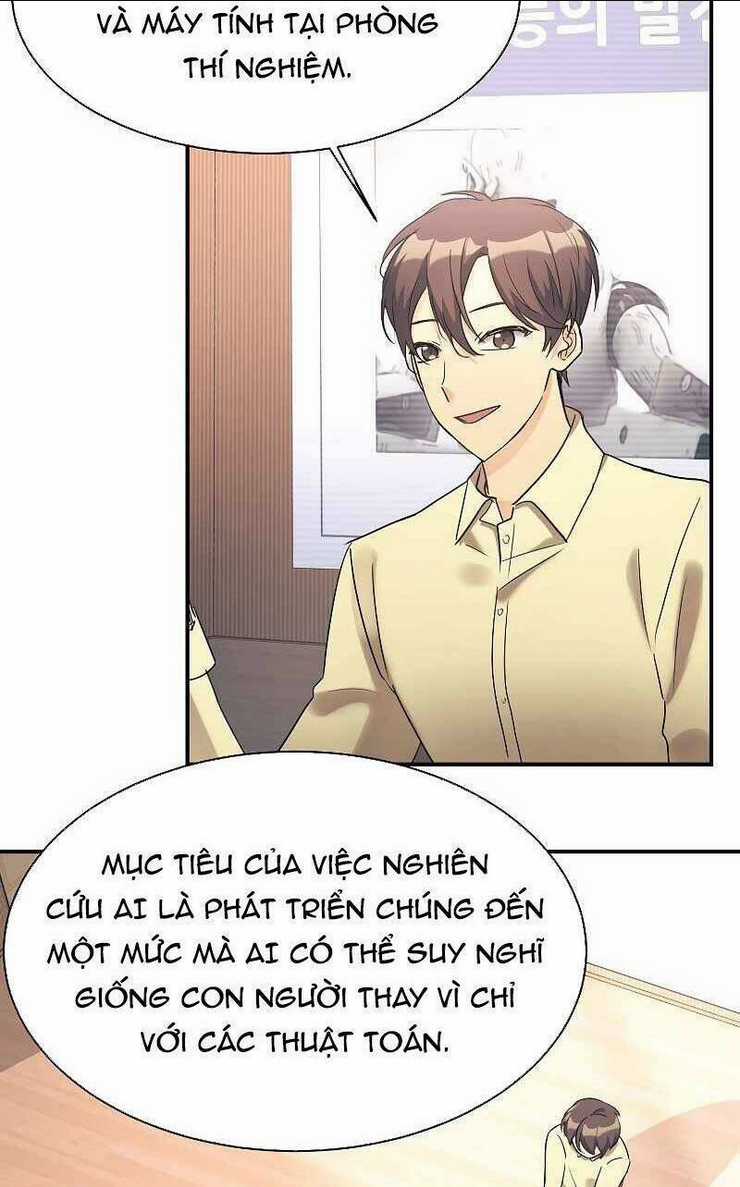 Con Gái Tôi Là Rồng! Chapter 24 trang 46