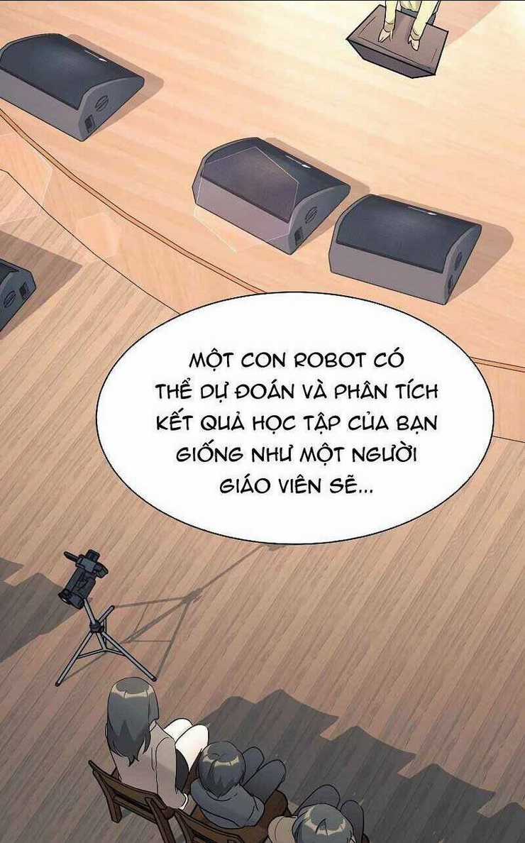 Con Gái Tôi Là Rồng! Chapter 24 trang 47