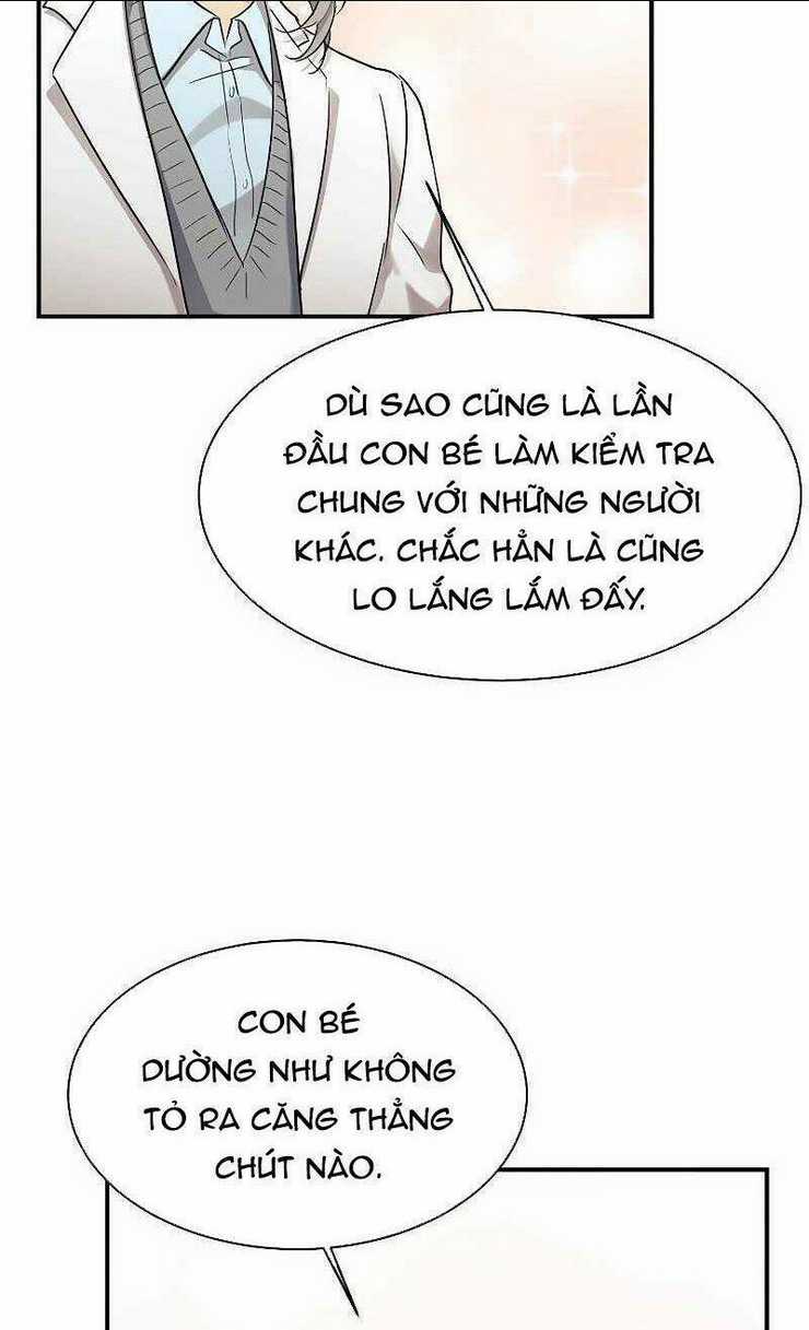 Con Gái Tôi Là Rồng! Chapter 24 trang 5