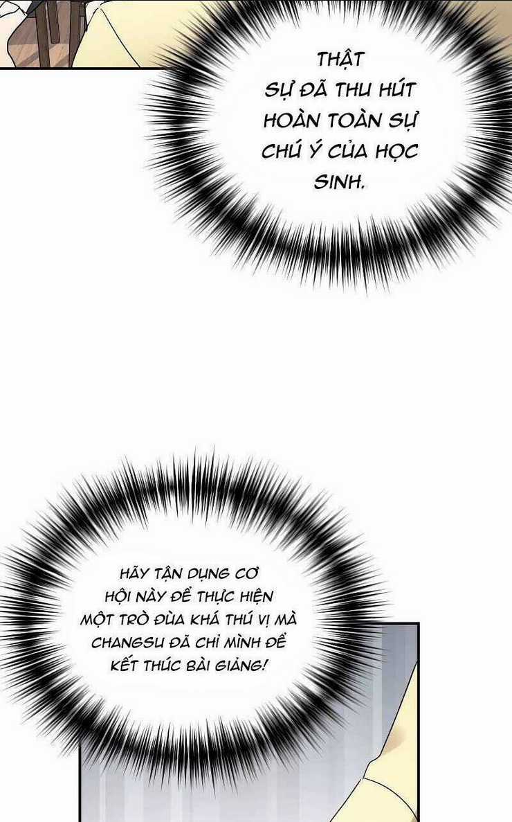 Con Gái Tôi Là Rồng! Chapter 24 trang 50