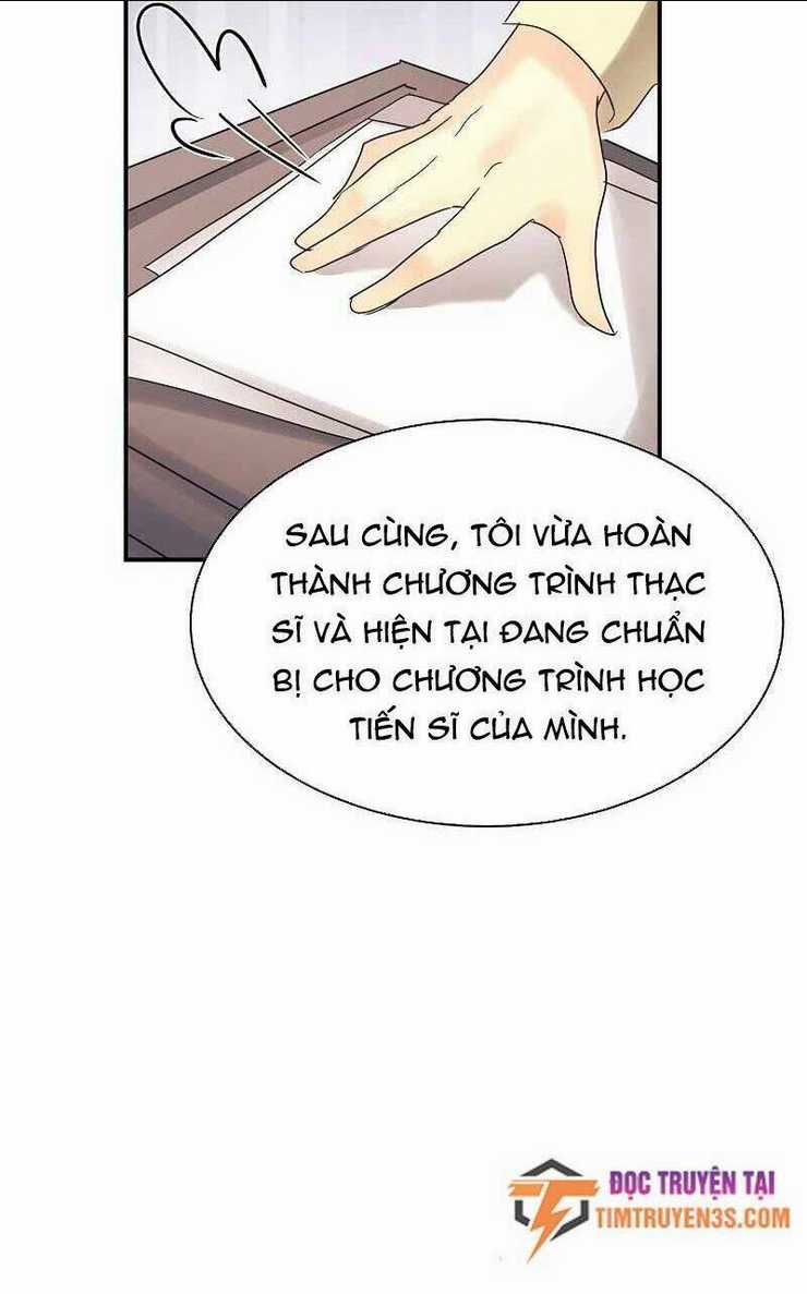 Con Gái Tôi Là Rồng! Chapter 24 trang 51