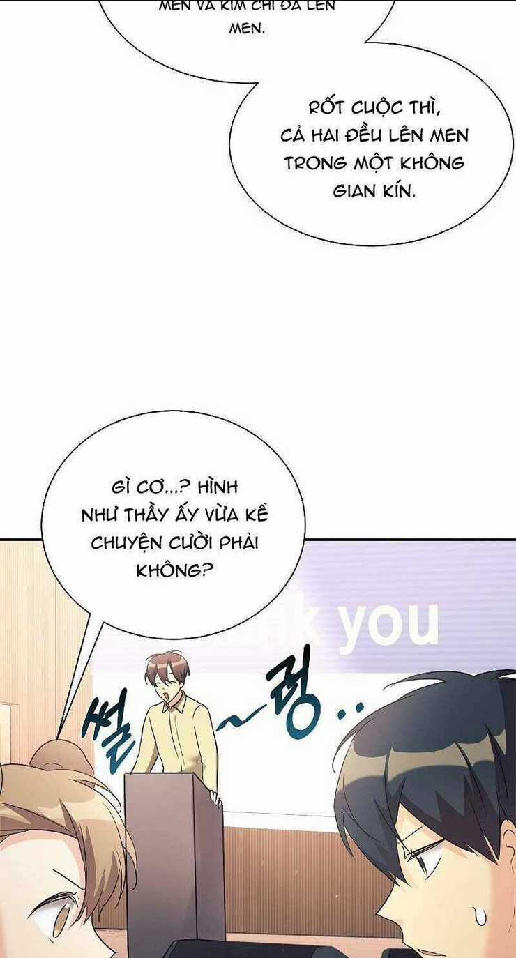 Con Gái Tôi Là Rồng! Chapter 24 trang 53