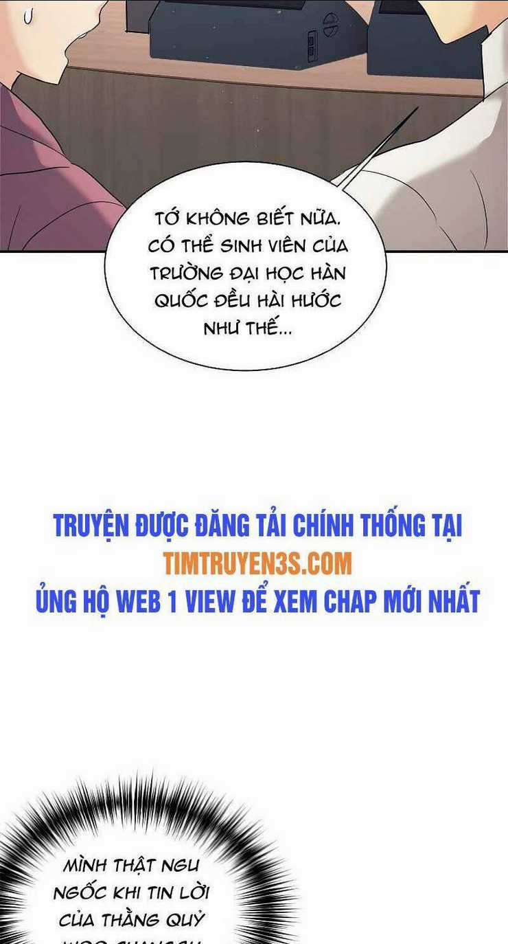Con Gái Tôi Là Rồng! Chapter 24 trang 54