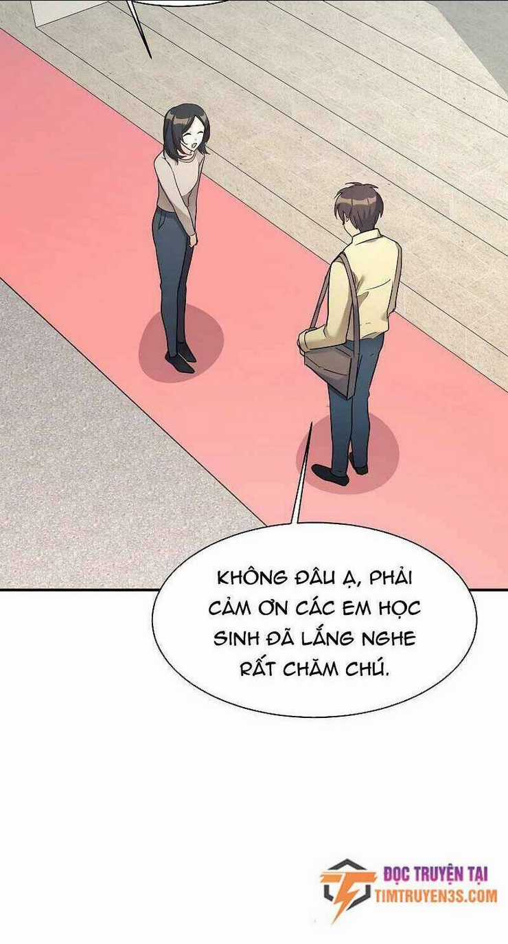 Con Gái Tôi Là Rồng! Chapter 24 trang 59