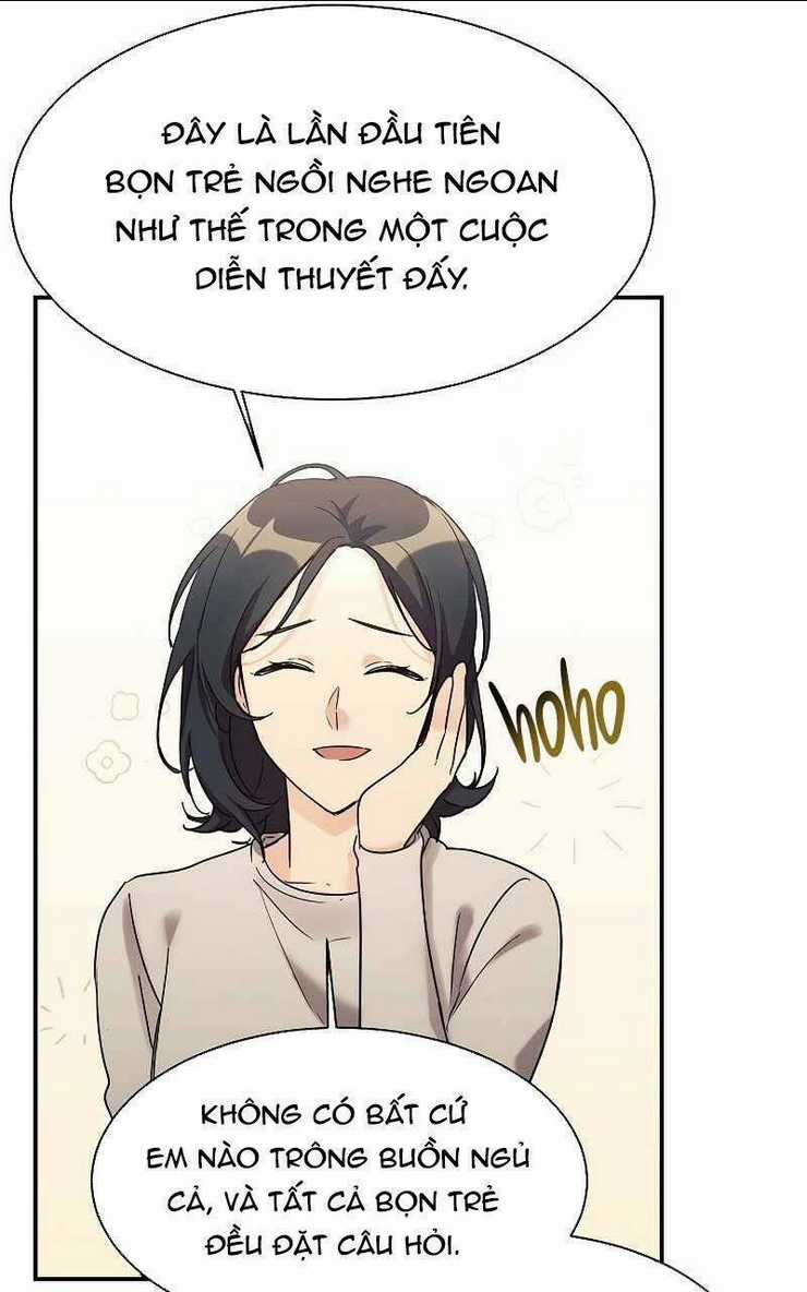 Con Gái Tôi Là Rồng! Chapter 24 trang 60
