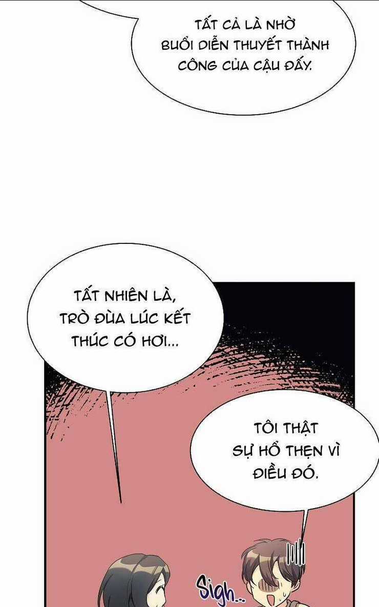 Con Gái Tôi Là Rồng! Chapter 24 trang 61