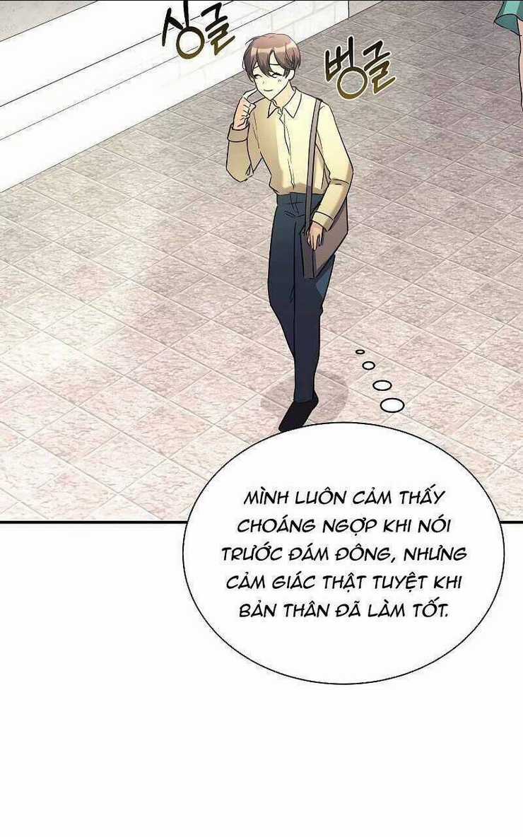 Con Gái Tôi Là Rồng! Chapter 24 trang 66
