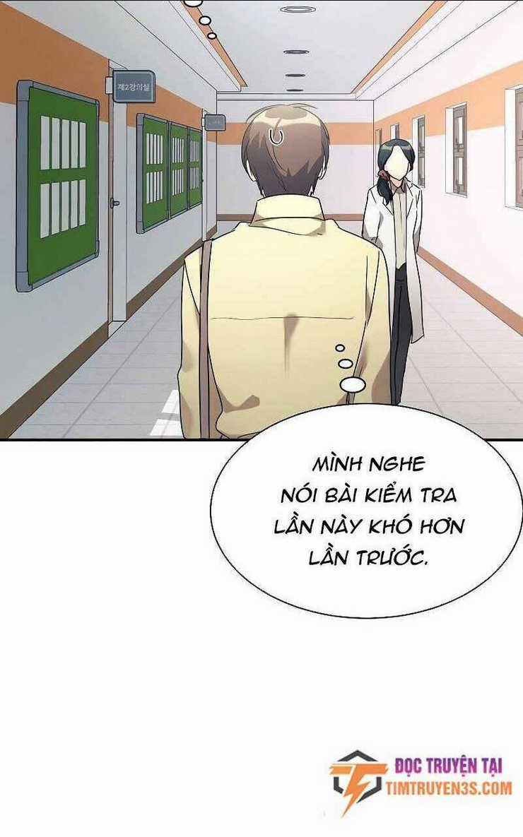 Con Gái Tôi Là Rồng! Chapter 24 trang 69