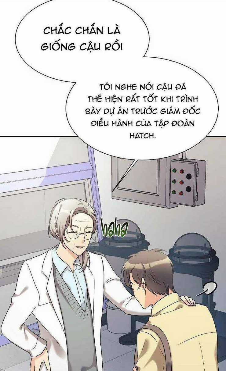 Con Gái Tôi Là Rồng! Chapter 24 trang 7