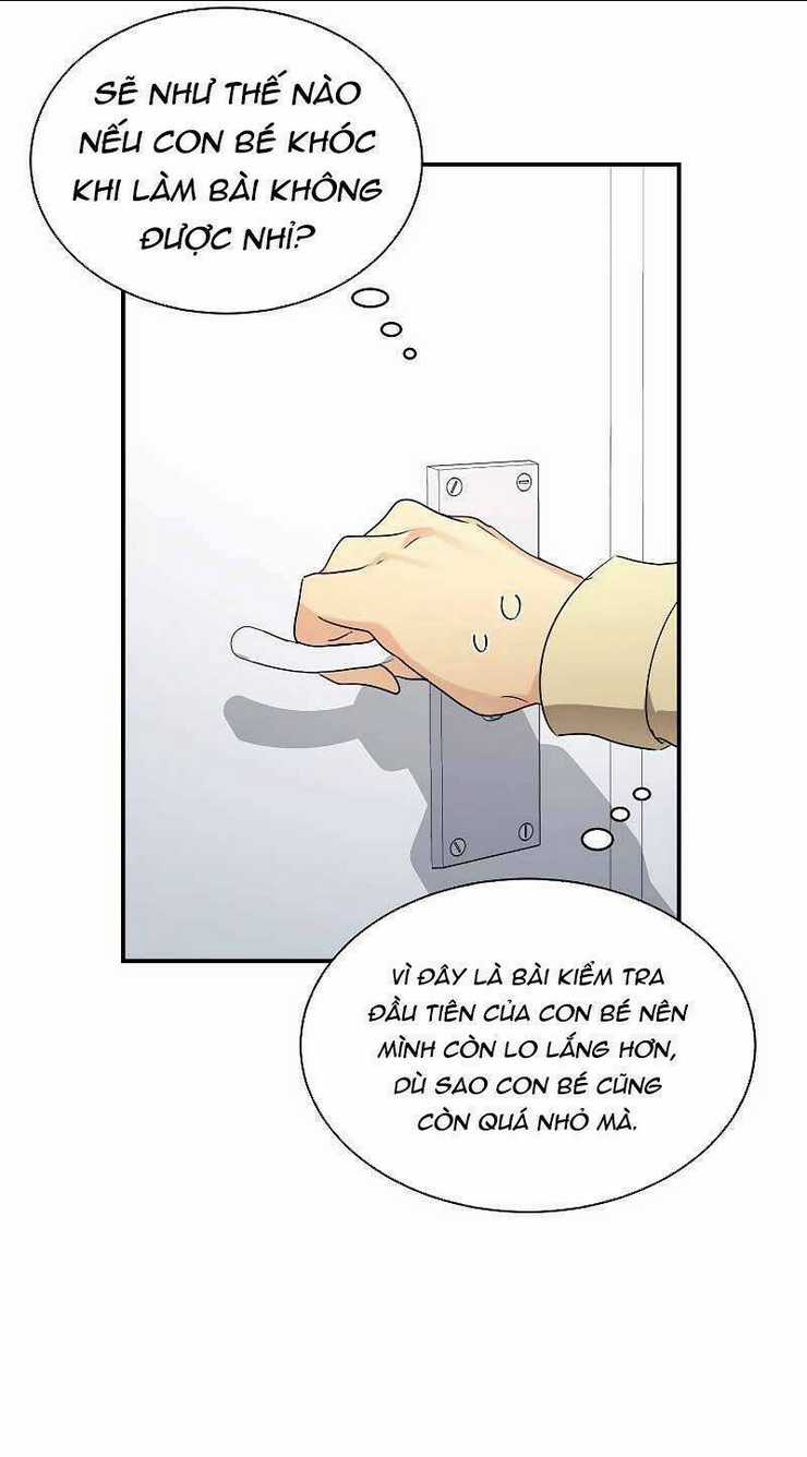 Con Gái Tôi Là Rồng! Chapter 24 trang 70