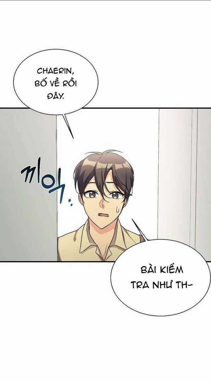 Con Gái Tôi Là Rồng! Chapter 24 trang 71