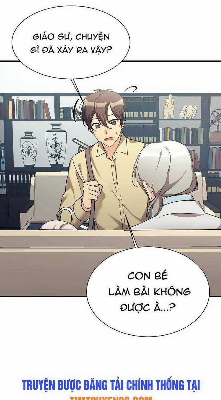 Con Gái Tôi Là Rồng! Chapter 24 trang 74