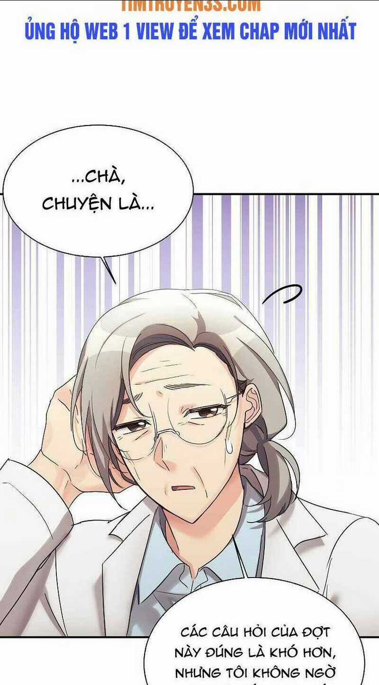 Con Gái Tôi Là Rồng! Chapter 24 trang 75