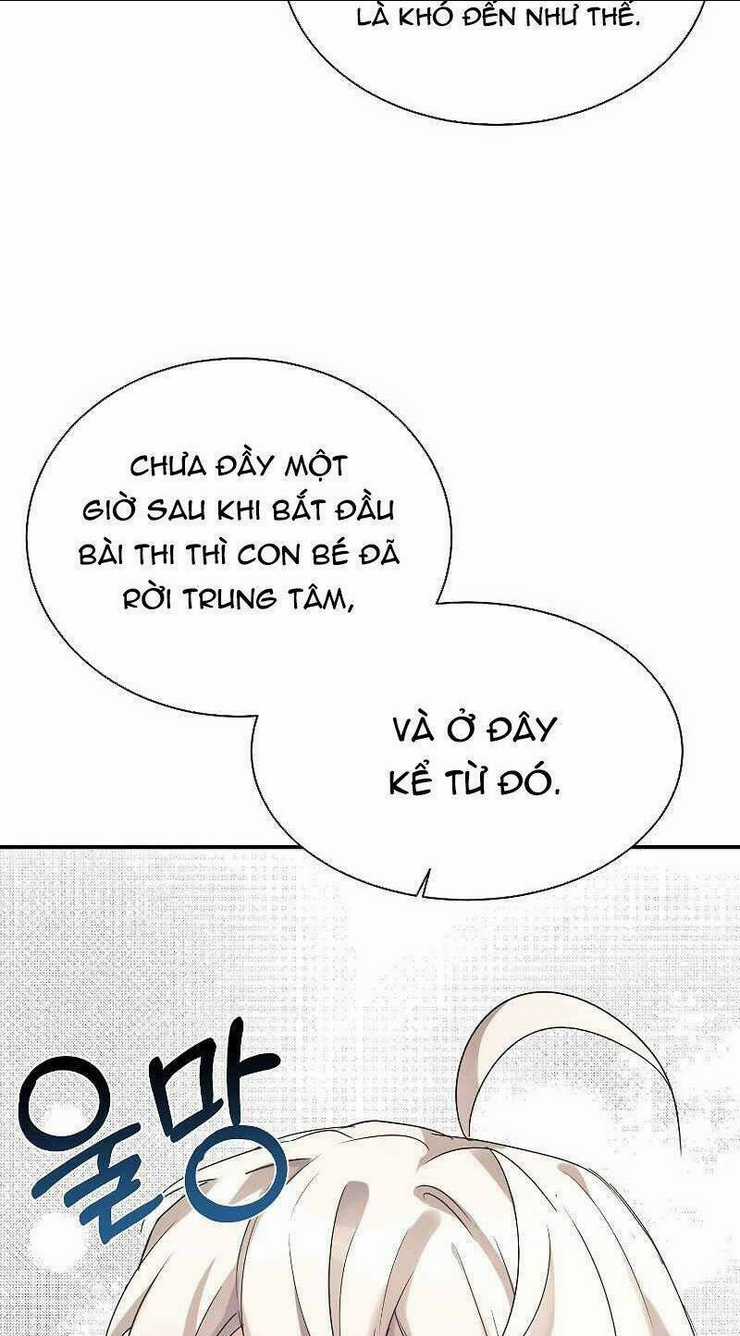 Con Gái Tôi Là Rồng! Chapter 24 trang 76