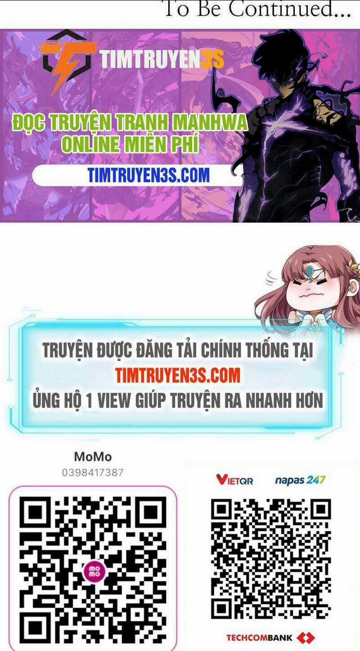 Con Gái Tôi Là Rồng! Chapter 24 trang 78