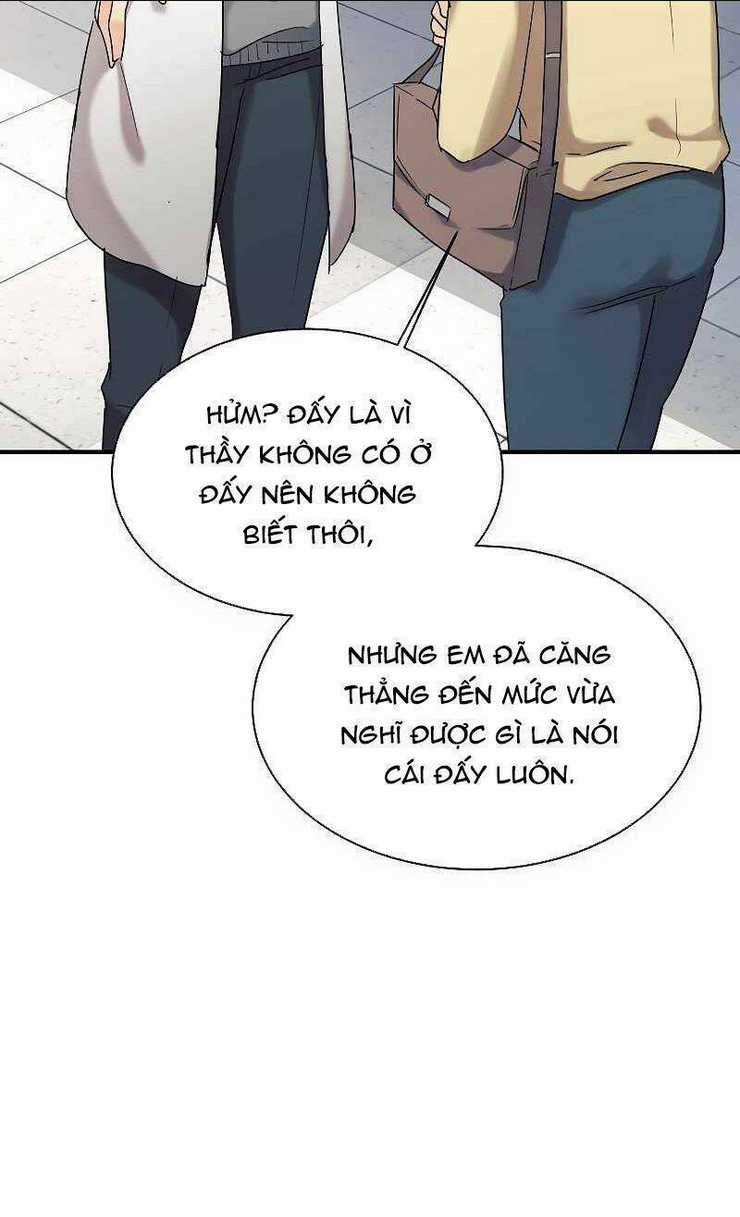 Con Gái Tôi Là Rồng! Chapter 24 trang 8