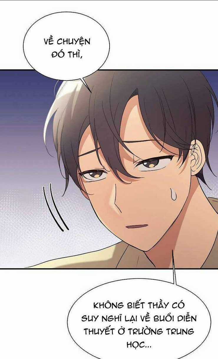 Con Gái Tôi Là Rồng! Chapter 24 trang 9