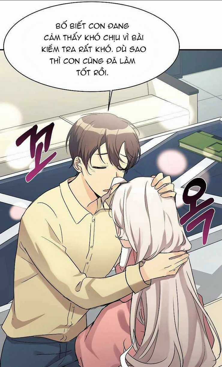 Con Gái Tôi Là Rồng! Chapter 25 trang 10