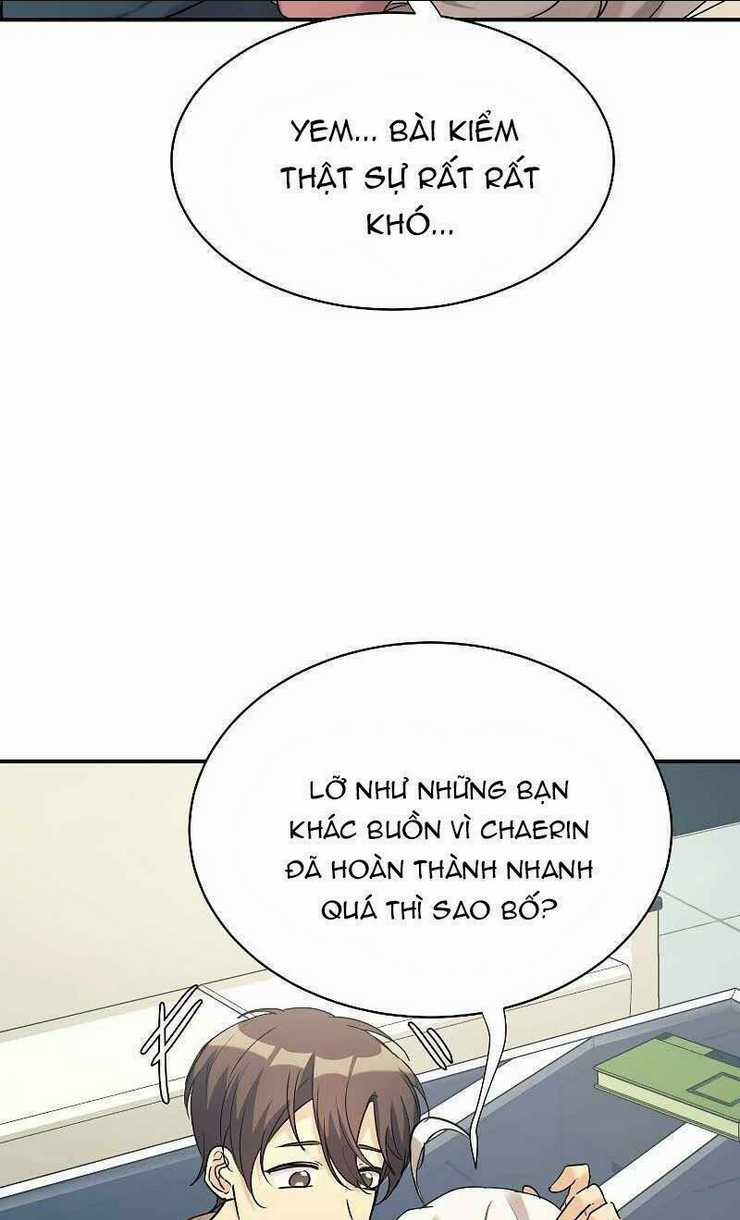 Con Gái Tôi Là Rồng! Chapter 25 trang 11