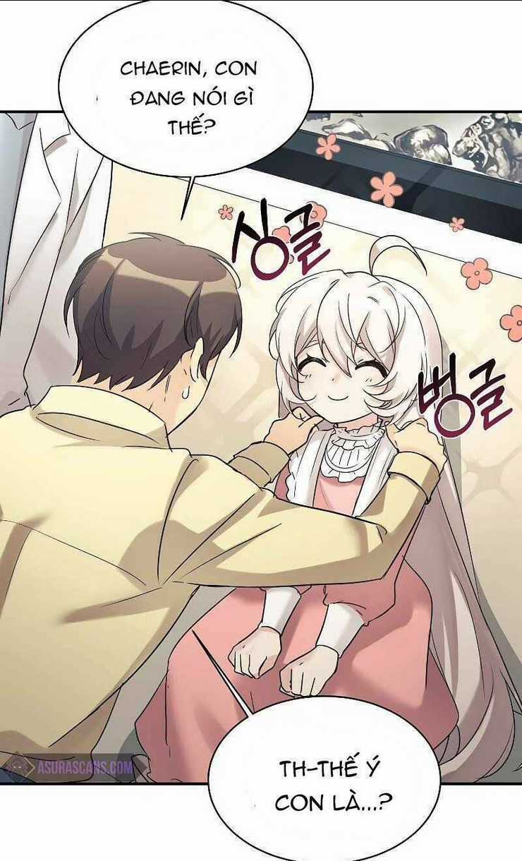 Con Gái Tôi Là Rồng! Chapter 25 trang 13