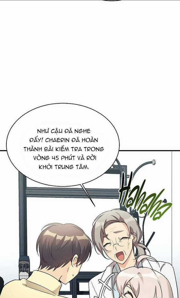 Con Gái Tôi Là Rồng! Chapter 25 trang 14