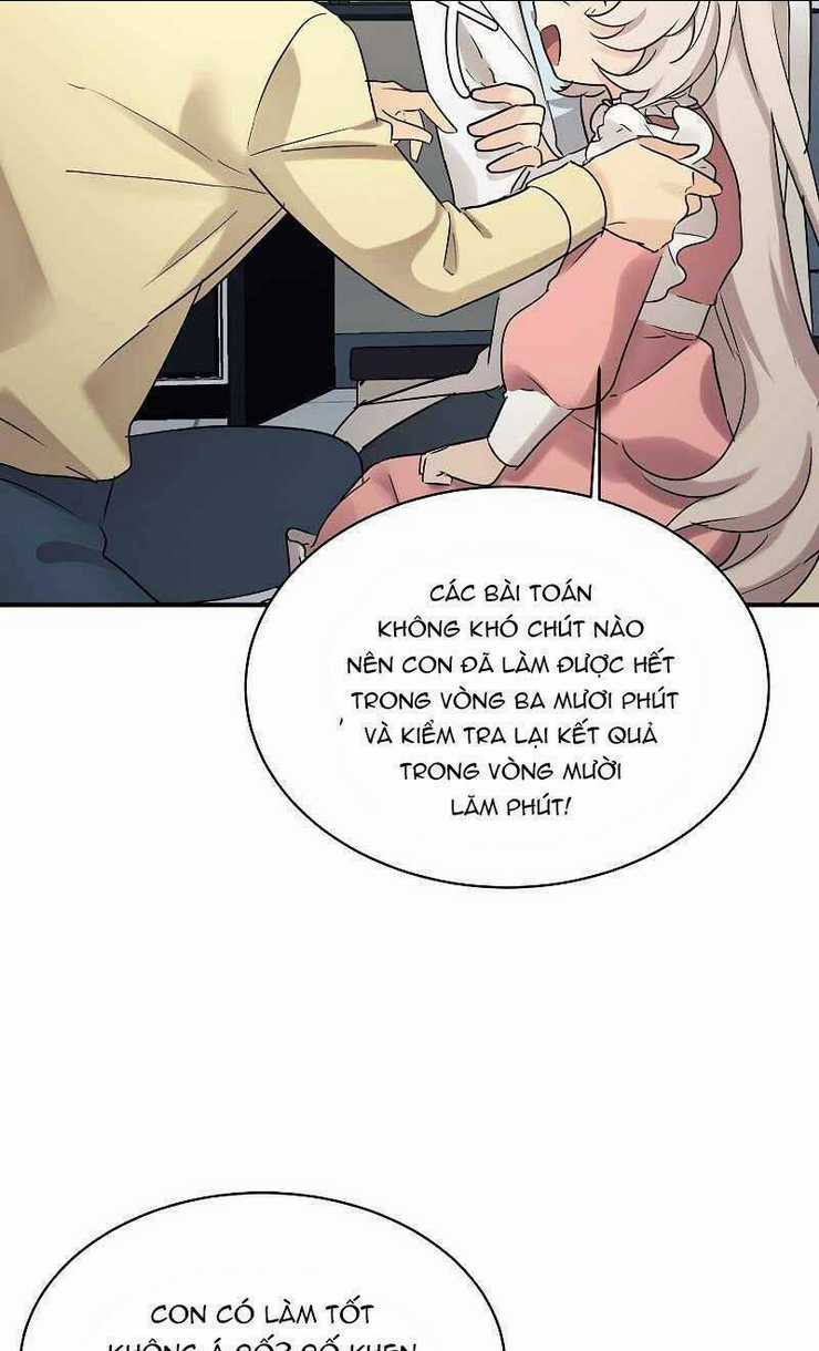Con Gái Tôi Là Rồng! Chapter 25 trang 15