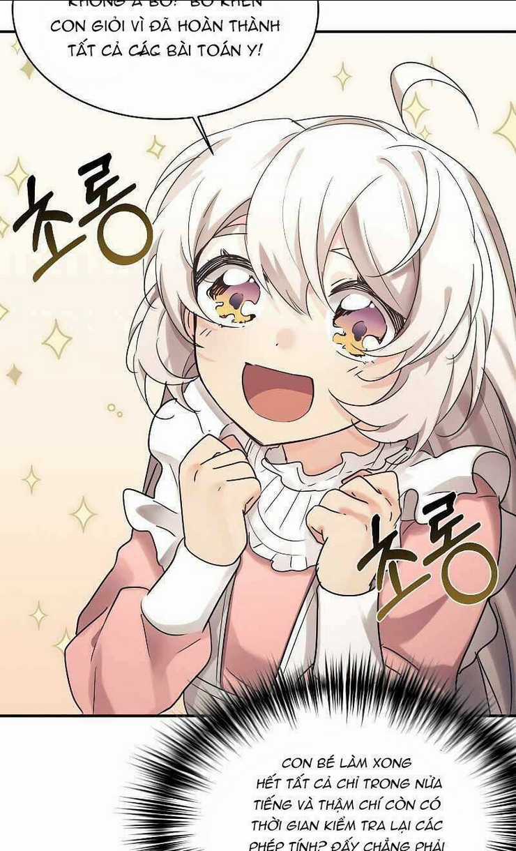 Con Gái Tôi Là Rồng! Chapter 25 trang 16