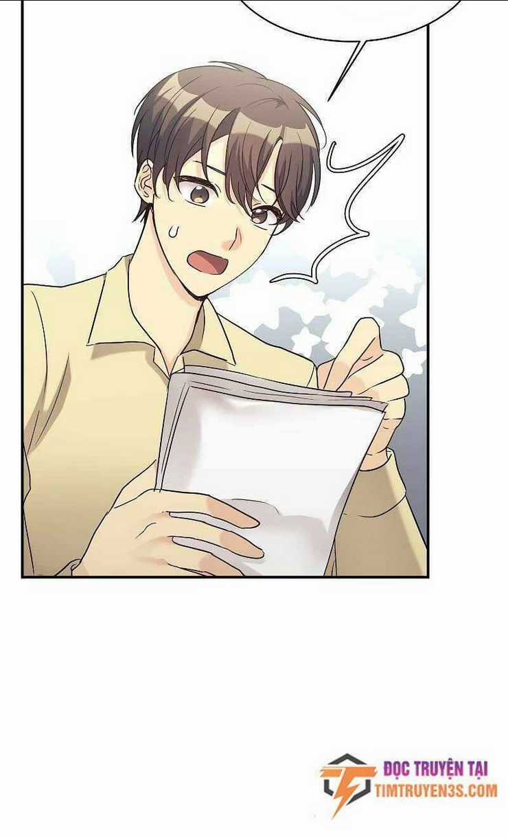 Con Gái Tôi Là Rồng! Chapter 25 trang 19