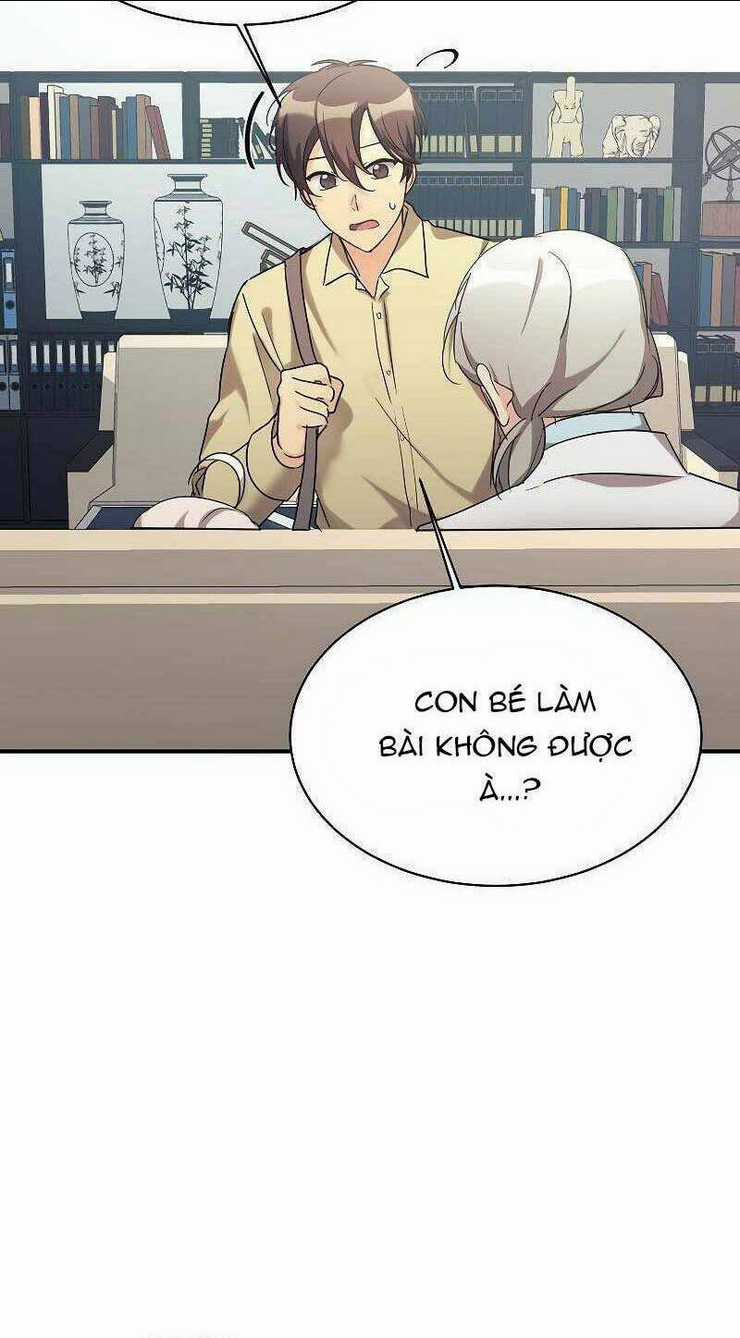 Con Gái Tôi Là Rồng! Chapter 25 trang 2