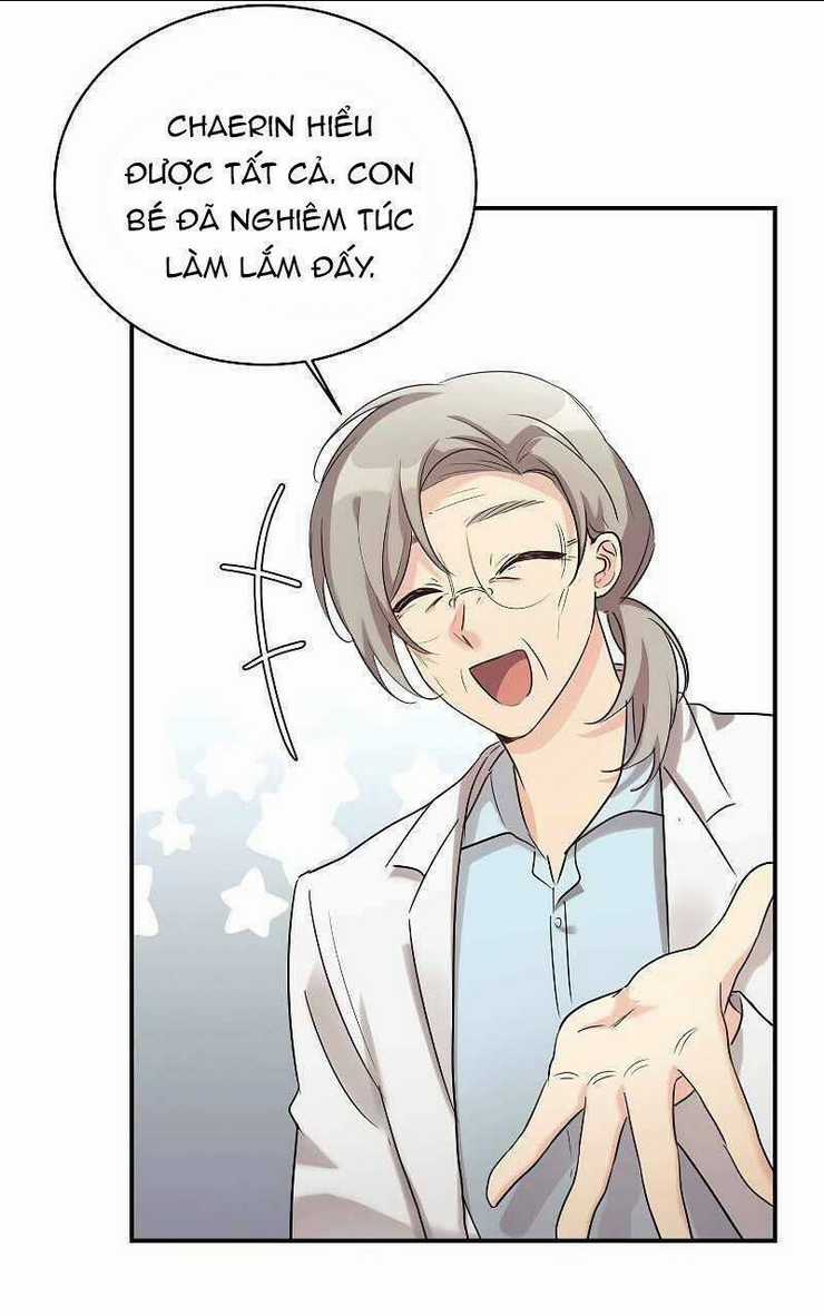 Con Gái Tôi Là Rồng! Chapter 25 trang 20