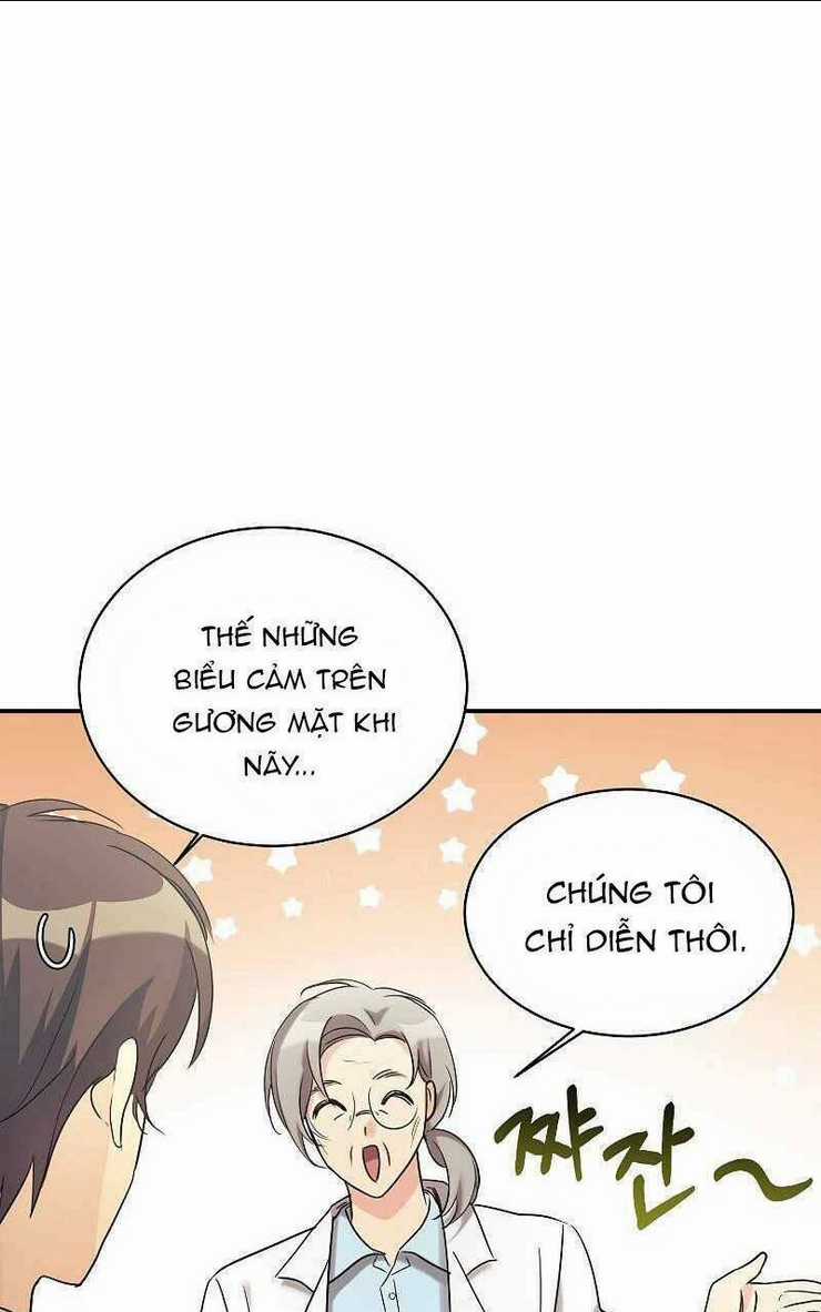 Con Gái Tôi Là Rồng! Chapter 25 trang 21