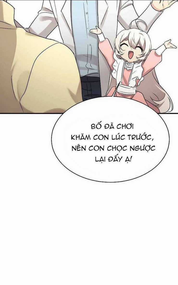 Con Gái Tôi Là Rồng! Chapter 25 trang 22