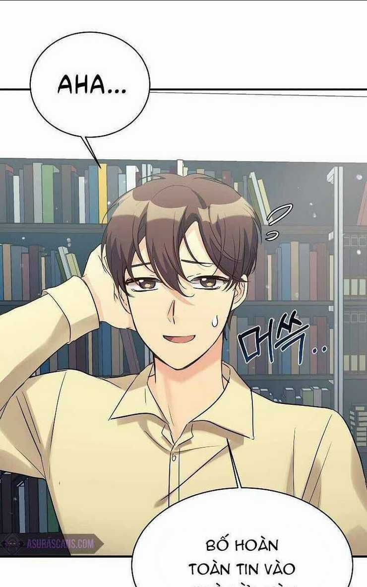 Con Gái Tôi Là Rồng! Chapter 25 trang 23