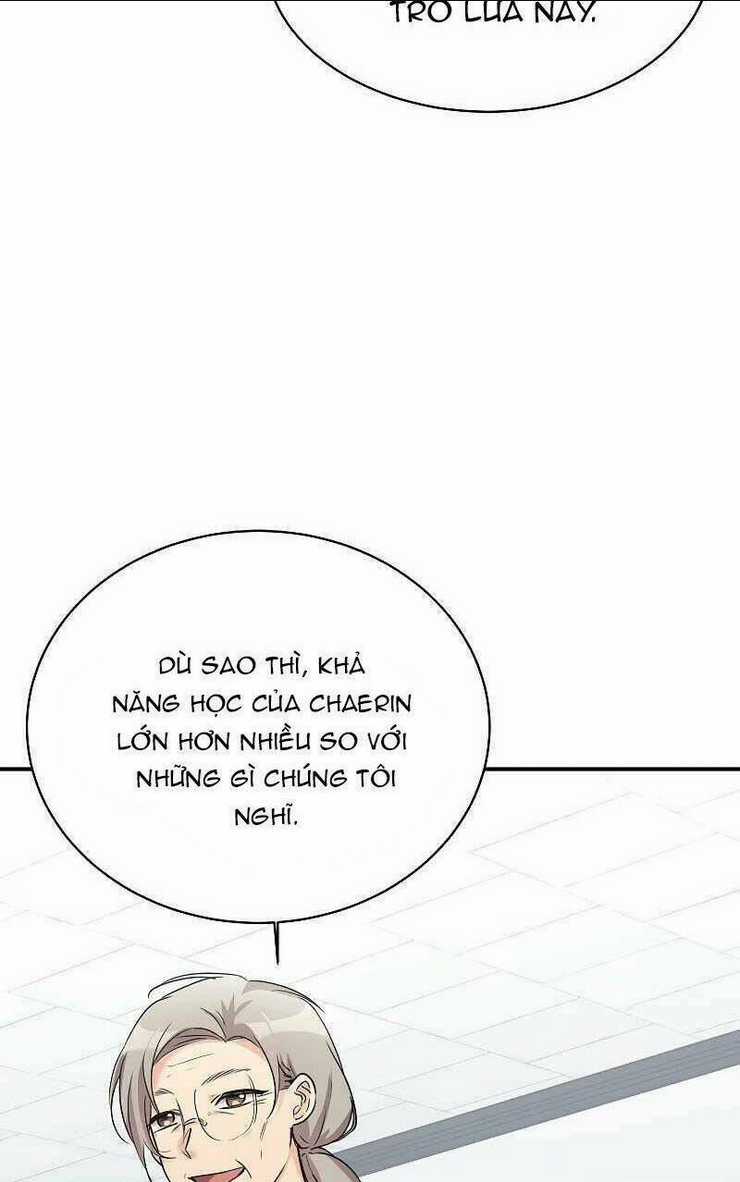 Con Gái Tôi Là Rồng! Chapter 25 trang 24