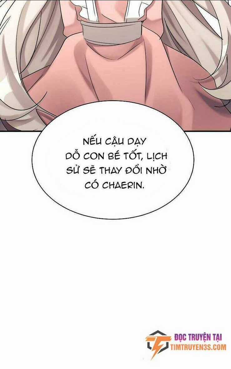 Con Gái Tôi Là Rồng! Chapter 25 trang 29