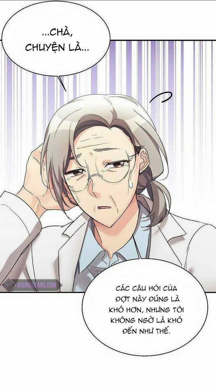 Con Gái Tôi Là Rồng! Chapter 25 trang 3