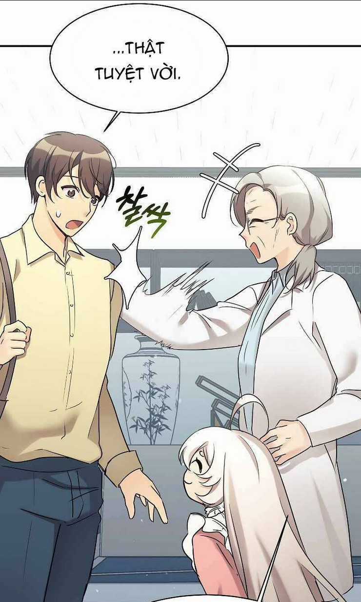 Con Gái Tôi Là Rồng! Chapter 25 trang 30