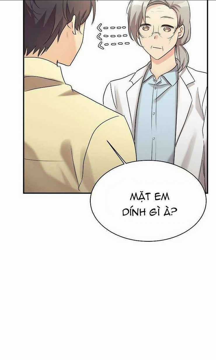 Con Gái Tôi Là Rồng! Chapter 25 trang 33