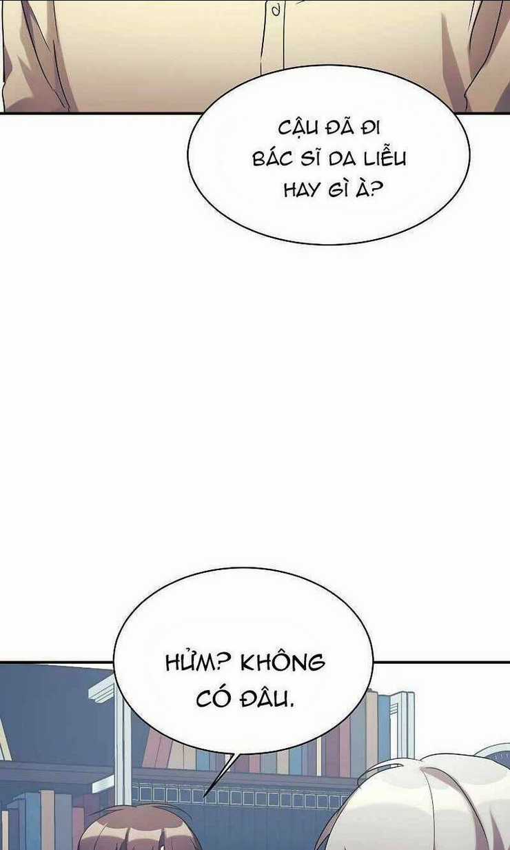 Con Gái Tôi Là Rồng! Chapter 25 trang 35