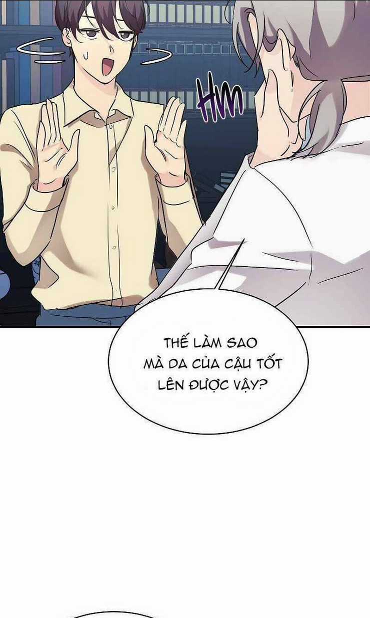 Con Gái Tôi Là Rồng! Chapter 25 trang 36